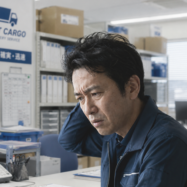 採用方法に悩む担当者