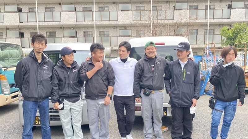 株式会社JET LINEの求人