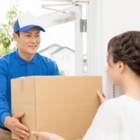 軽貨物ドライバーって何をするの?