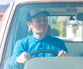 36歳 男性